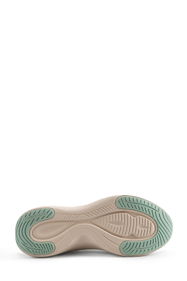 Lumberjack ENIGMA WMN 5FX Bej Kadın Comfort Ayakkabı