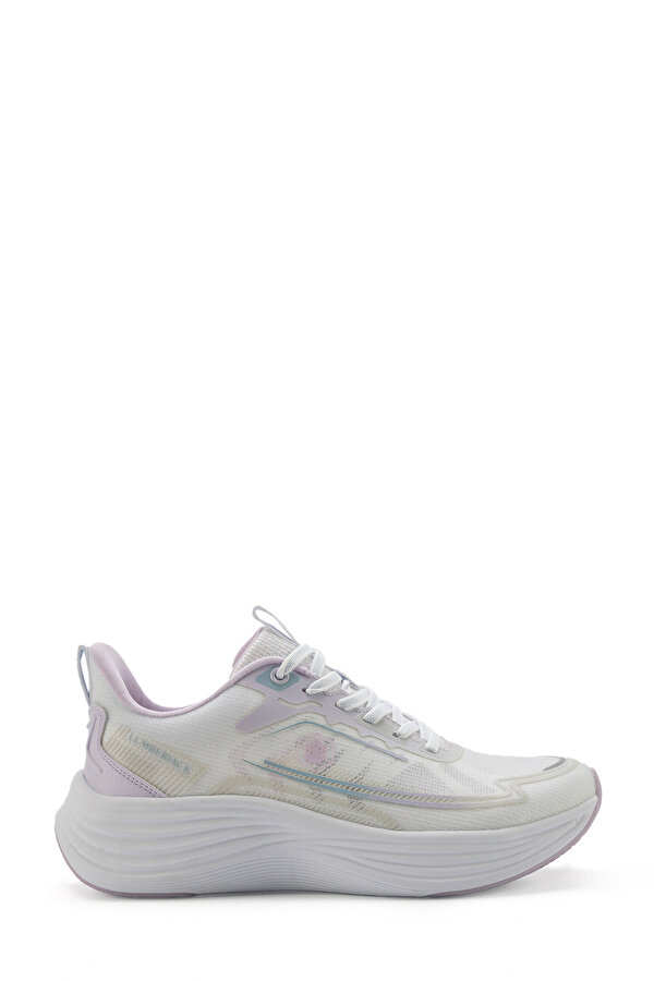 Lumberjack ENIGMA WMN 5FX Beyaz Kadın Comfort Ayakkabı