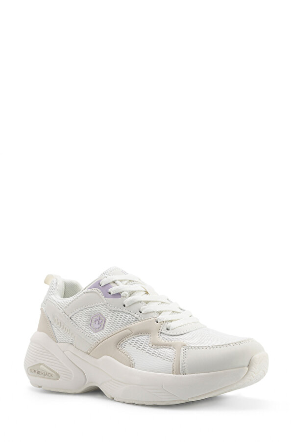JAGUAR 5FX KIRIK BEYAZ Kadın Sneaker Fiyatları - 101932273 | IN Street