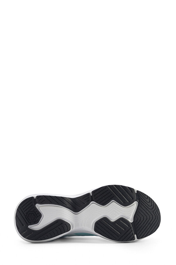 Lumberjack JAGUAR 5FX Beyaz Kadın Sneaker