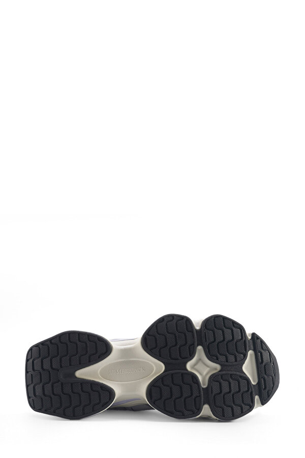 MADAX SUE WMN 5FX Gri Kadın Sneaker - Görsel 5