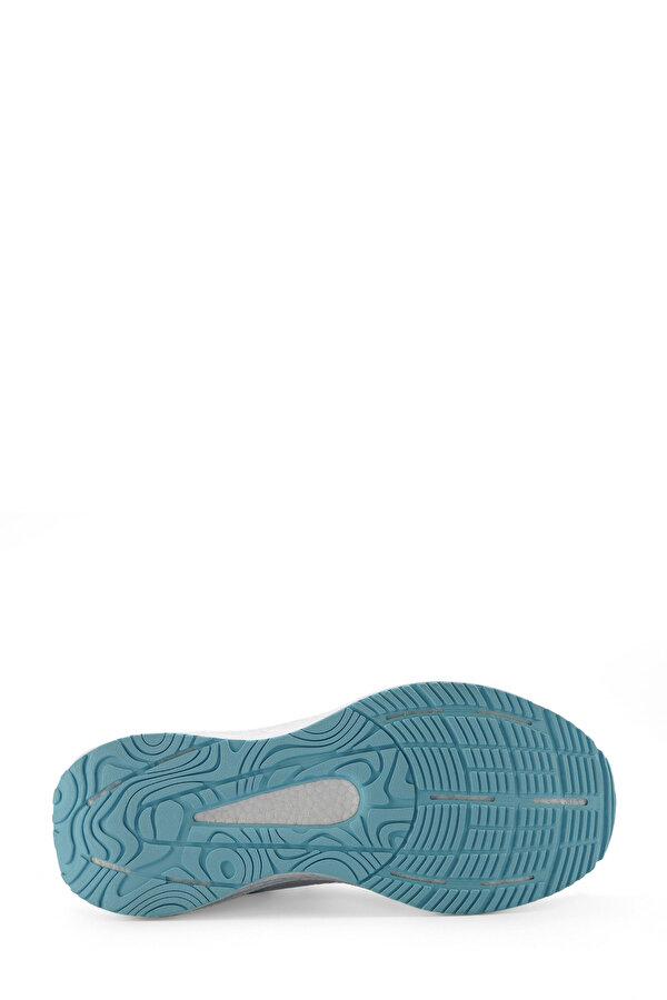 Lumberjack MOSS 5FX WHITE Woman Running