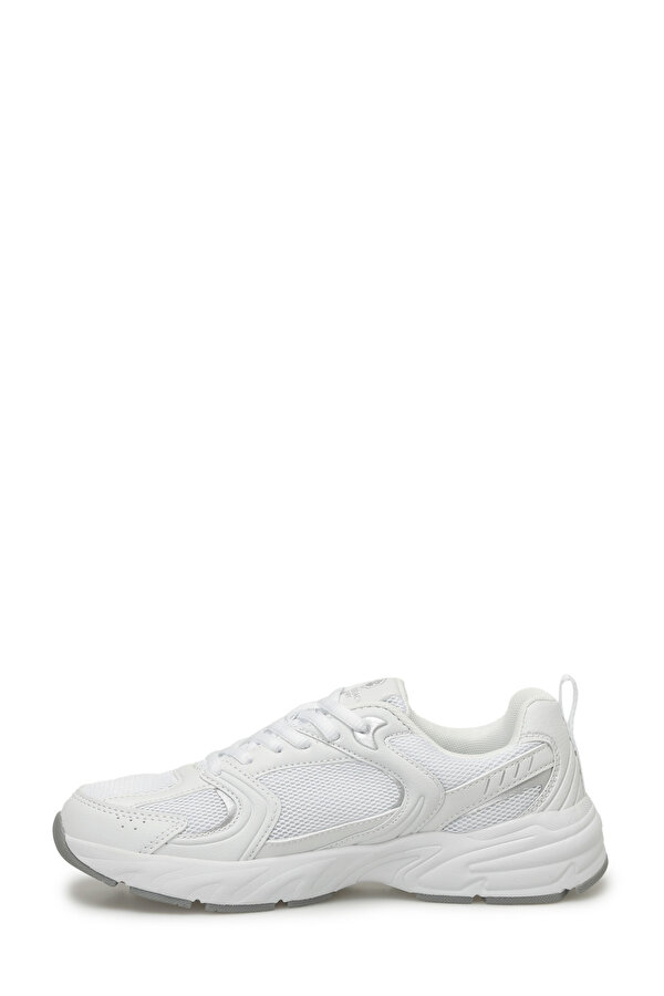 Lumberjack POL WMN 5FX WHITE Woman Sneaker