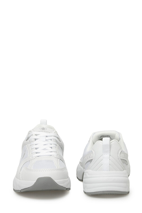 Lumberjack POL WMN 5FX WHITE Woman Sneaker