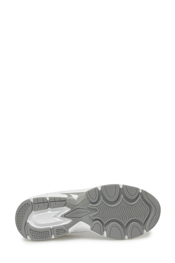 Lumberjack POL WMN 5FX WHITE Woman Sneaker