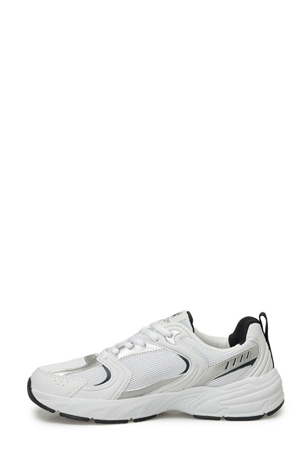 Lumberjack POL WMN 5FX WHITE Woman Sneaker