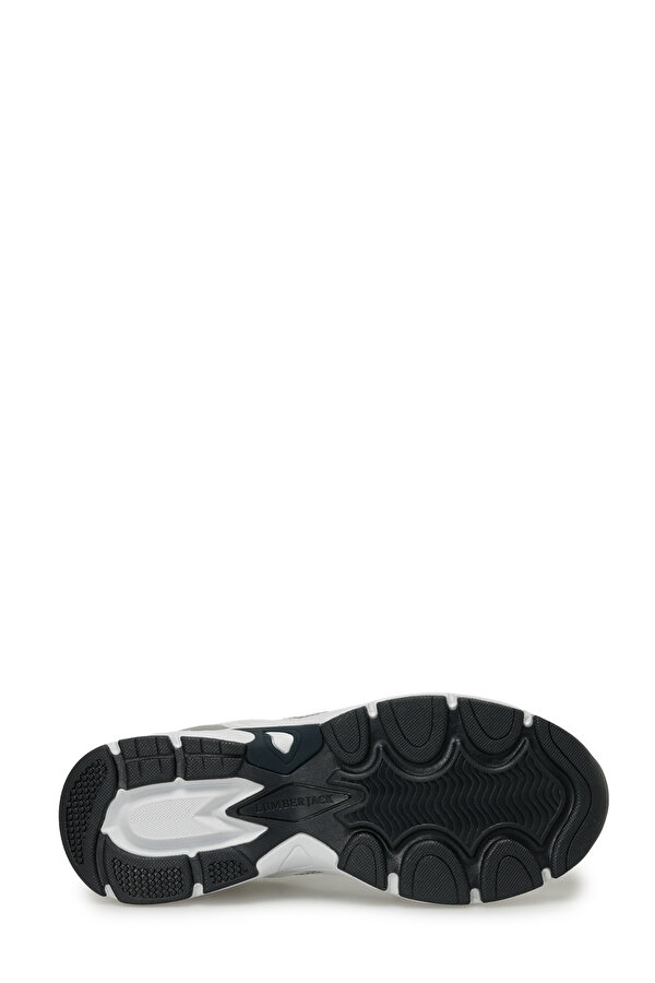 Lumberjack POL WMN 5FX WHITE Woman Sneaker