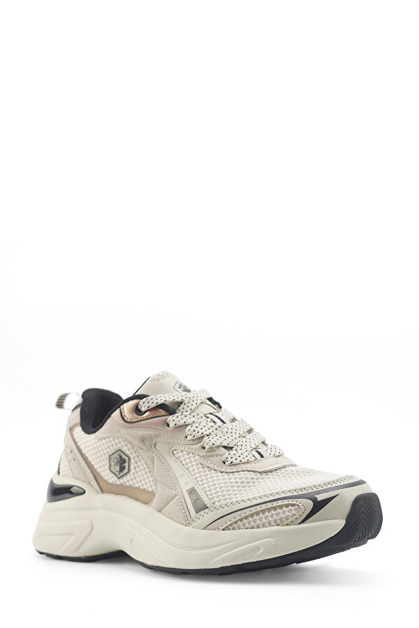 Lumberjack SARA 5FX Bej Kadın Sneaker