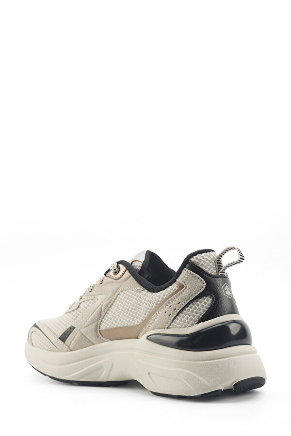 Lumberjack SARA 5FX Bej Kadın Sneaker