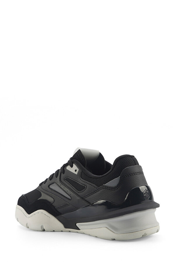 Lumberjack DENIS 5FX Siyah Erkek Sneaker