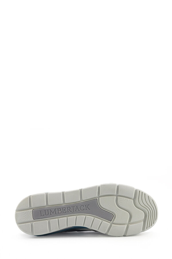 Lumberjack DENIS 5FX Beyaz Erkek Sneaker