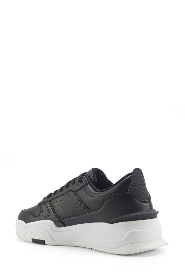 Lumberjack TRANKO 5FX Siyah Erkek Sneaker