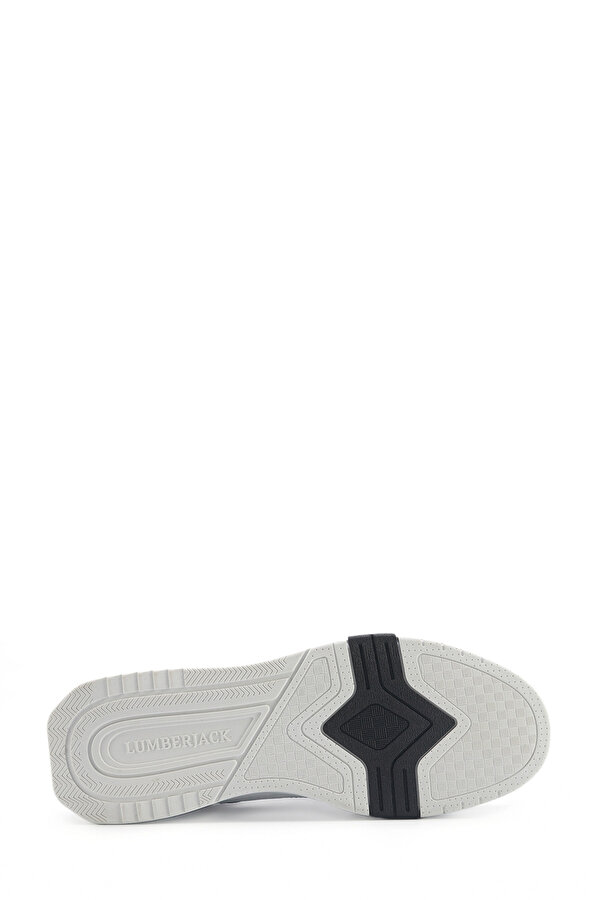 Lumberjack TRANKO 5FX Siyah Erkek Sneaker