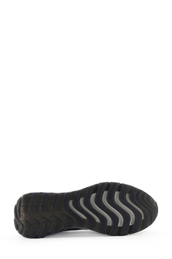 Lumberjack CYBER 5FX Siyah Erkek Sneaker