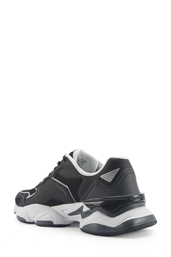 MADAX 5FX Siyah Erkek Sneaker - Görsel 5