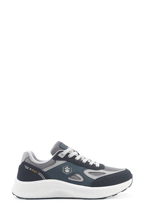 Lumberjack STREET 5FX Lacivert Erkek Sneaker