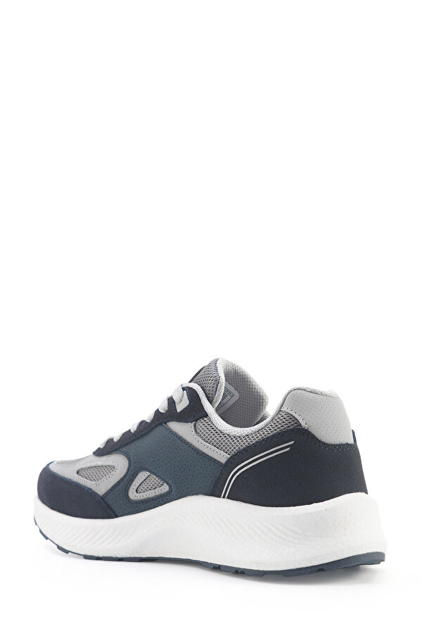 Lumberjack STREET 5FX Lacivert Erkek Sneaker