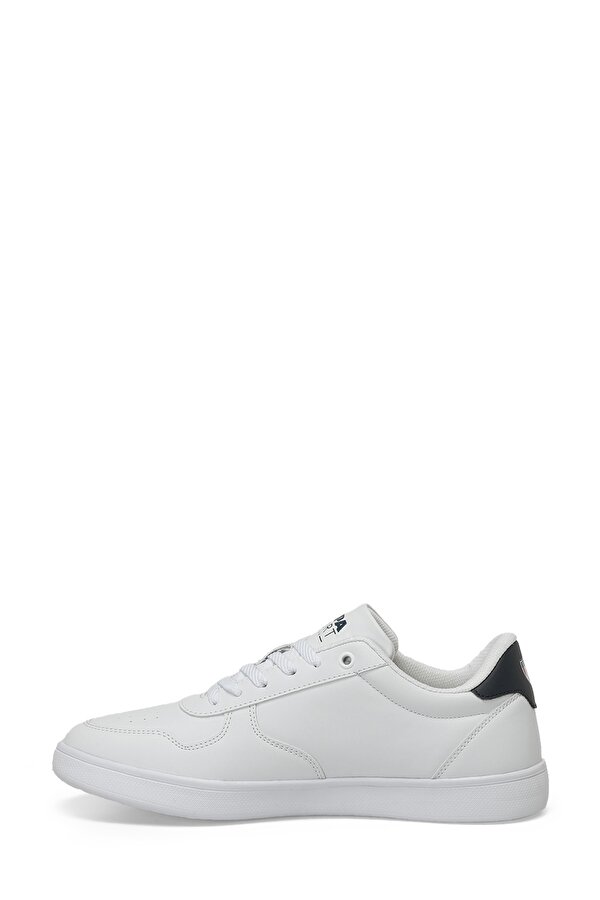 U.S. Polo Assn. U.s. Polo Assn. Thunder 5Fx Белый Мужчина Кроссовки
