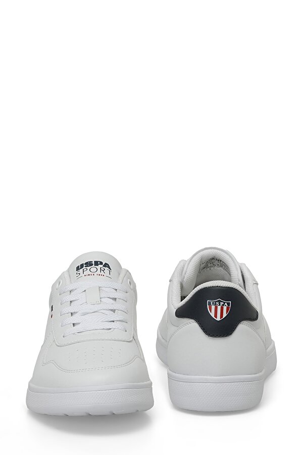 U.S. Polo Assn. U.s. Polo Assn. Thunder 5Fx Белый Мужчина Кроссовки
