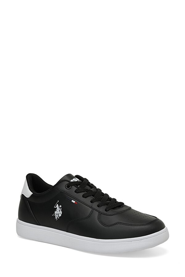 U.S. Polo Assn. U.s. Polo Assn. Thunder 5Fx Черный Мужчина Кроссовки