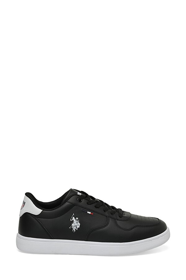 U.S. Polo Assn. U.s. Polo Assn. Thunder 5Fx Черный Мужчина Кроссовки
