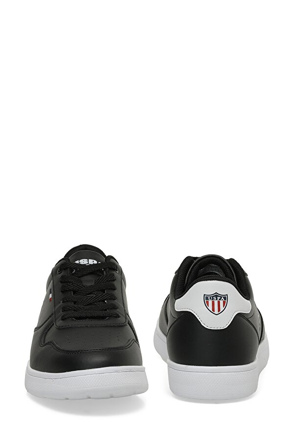 U.S. Polo Assn. U.s. Polo Assn. Thunder 5Fx Черный Мужчина Кроссовки
