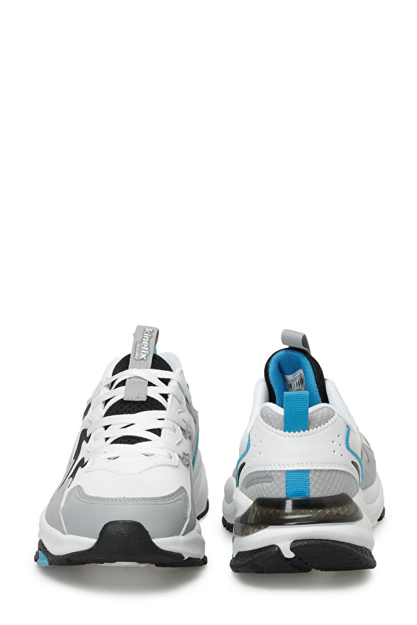 BERGON TX 5FX Beyaz Erkek Sneaker - Görsel 6