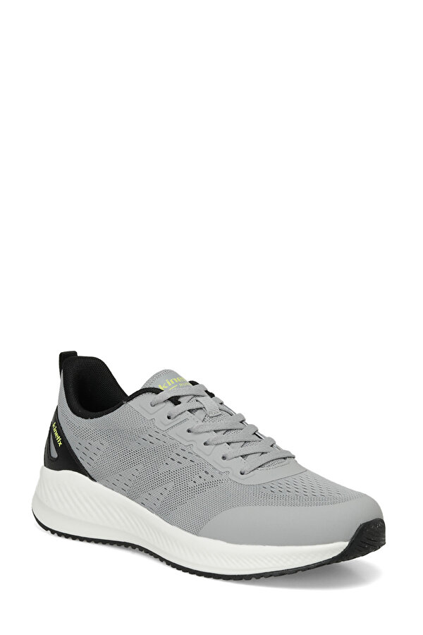Kinetix COREY TX 5FX L GREY Man Running