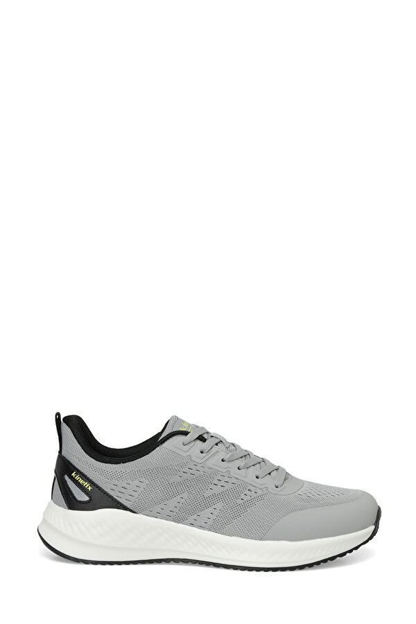 Kinetix COREY TX 5FX L GREY Man Running