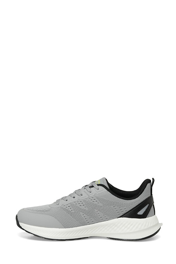 Kinetix COREY TX 5FX L GREY Man Running