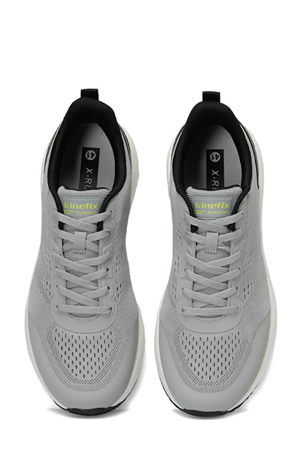Kinetix COREY TX 5FX L GREY Man Running