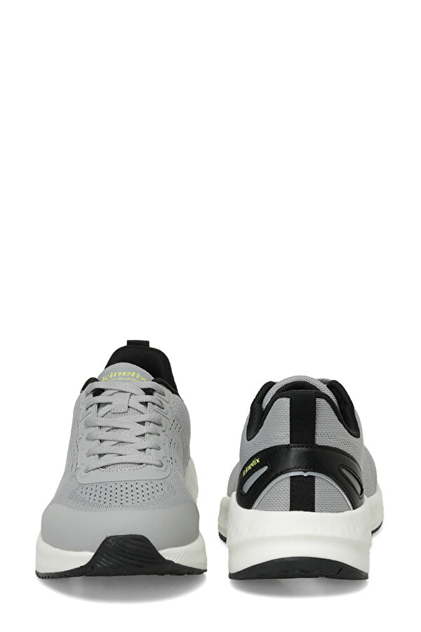 Kinetix COREY TX 5FX L GREY Man Running
