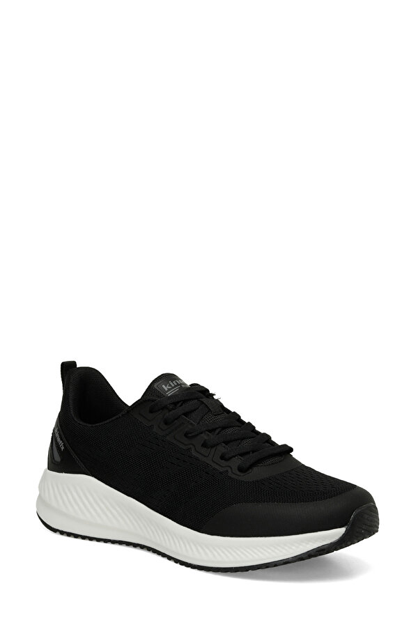 Kinetix COREY TX 5FX BLACK Man Running