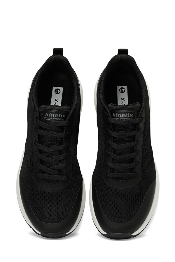 Kinetix COREY TX 5FX BLACK Man Running