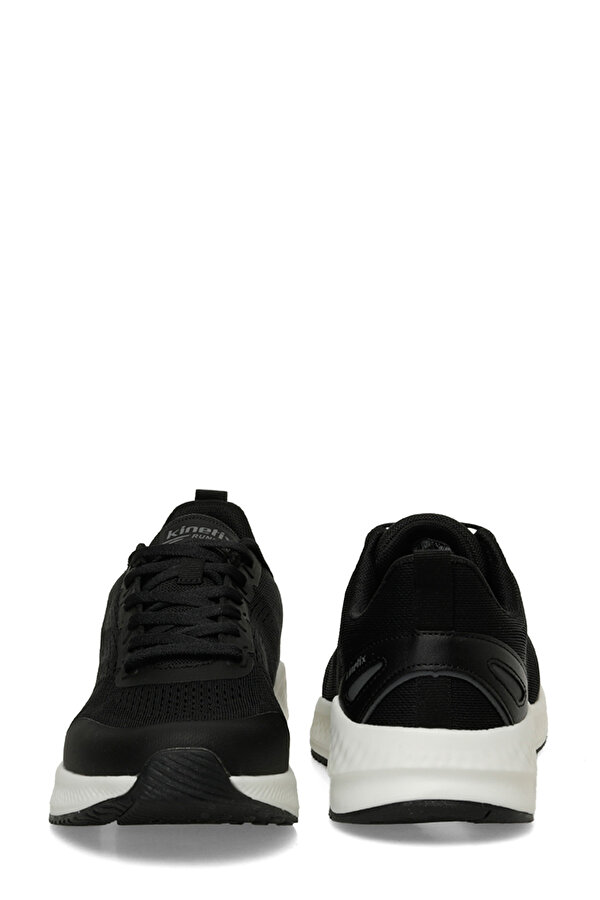 Kinetix COREY TX 5FX BLACK Man Running
