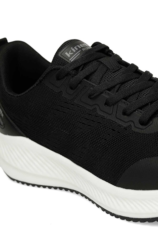 Kinetix COREY TX 5FX BLACK Man Running