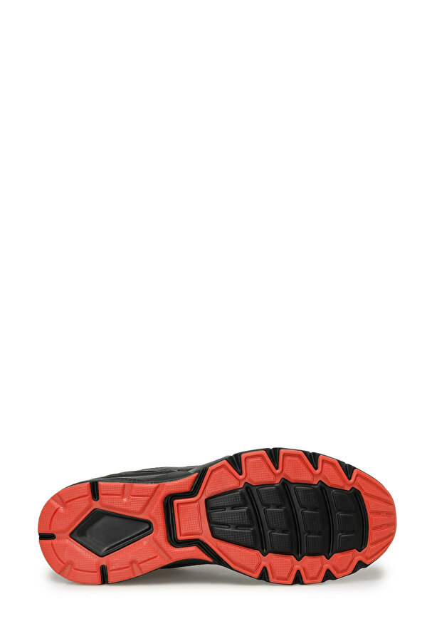 Kinetix Fazer Tx 5Fx Черный Мужчина Кроссовки Для Бега