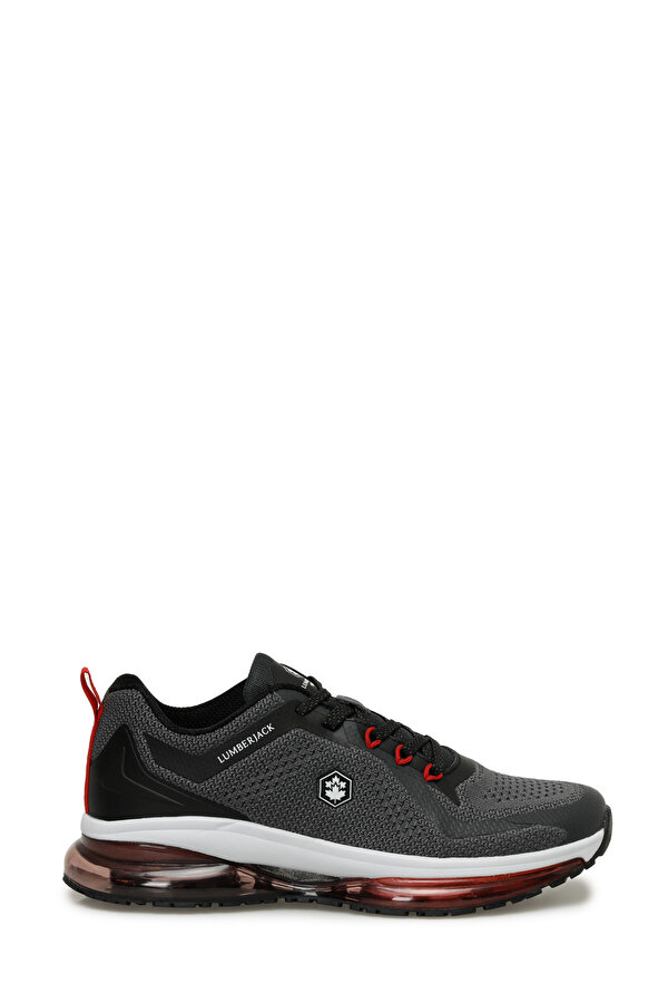 Lumberjack SIVO 5FX D GREY Man Running