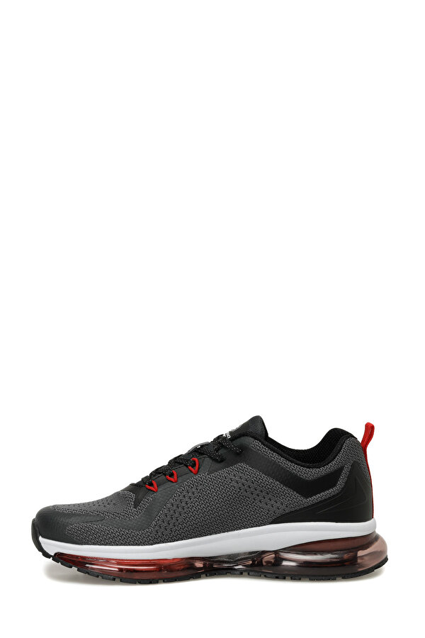 Lumberjack SIVO 5FX D GREY Man Running