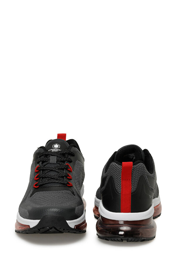 Lumberjack SIVO 5FX D GREY Man Running