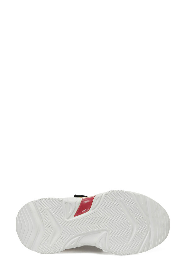 Lumberjack DOVE 5FX Siyah Kız Çocuk Spor Ayakkabı