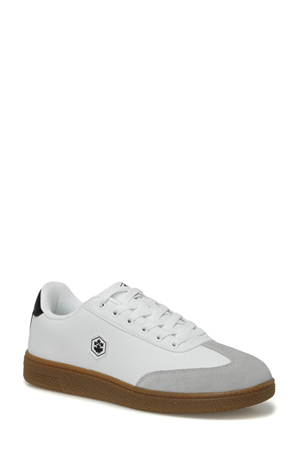 Lumberjack HAND 5FX Beyaz Erkek Sneaker