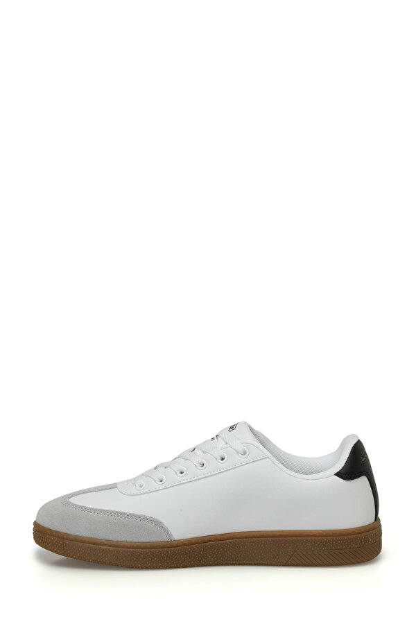 Lumberjack HAND 5FX Beyaz Erkek Sneaker