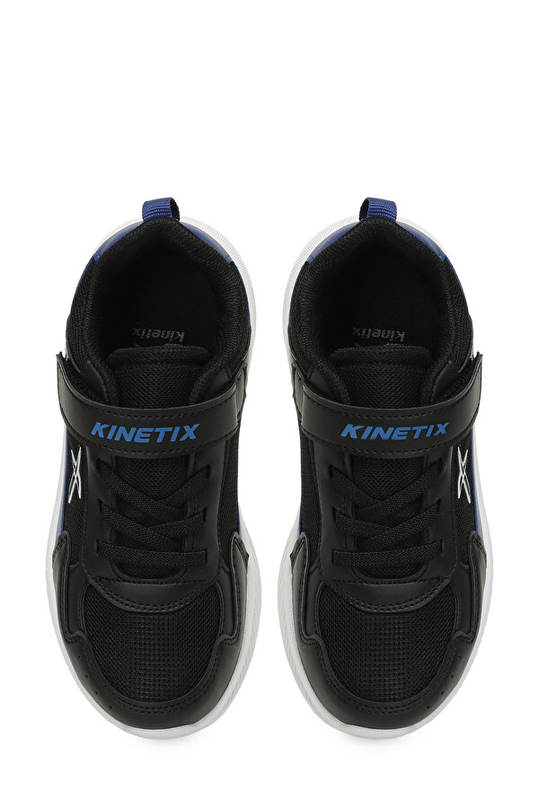 GRAND TX F 5FX Siyah Erkek Çocuk Spor Ayakkabı - Görsel 5