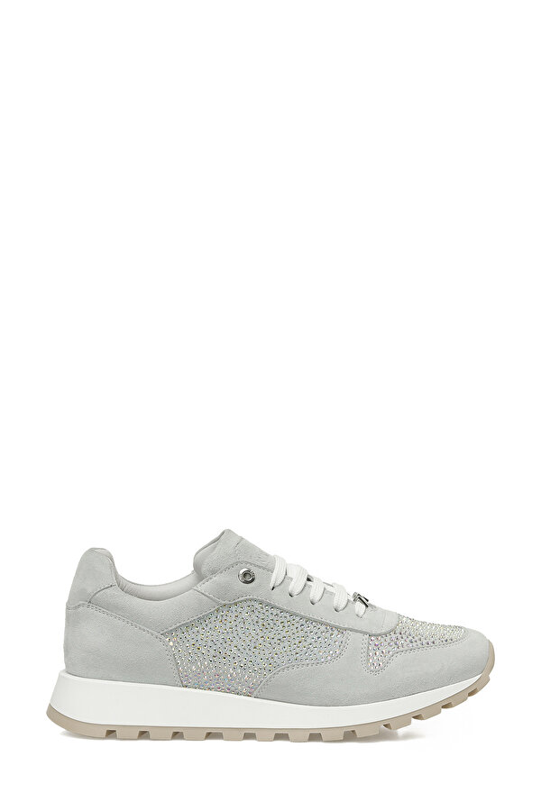 Nine West SAINT 5FX Yeşil Kadın Sneaker