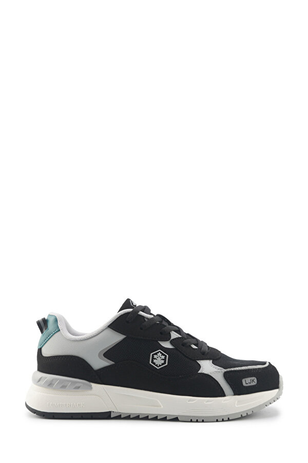 Lumberjack GOSSA G 5FX Siyah Unisex Spor Ayakkabı