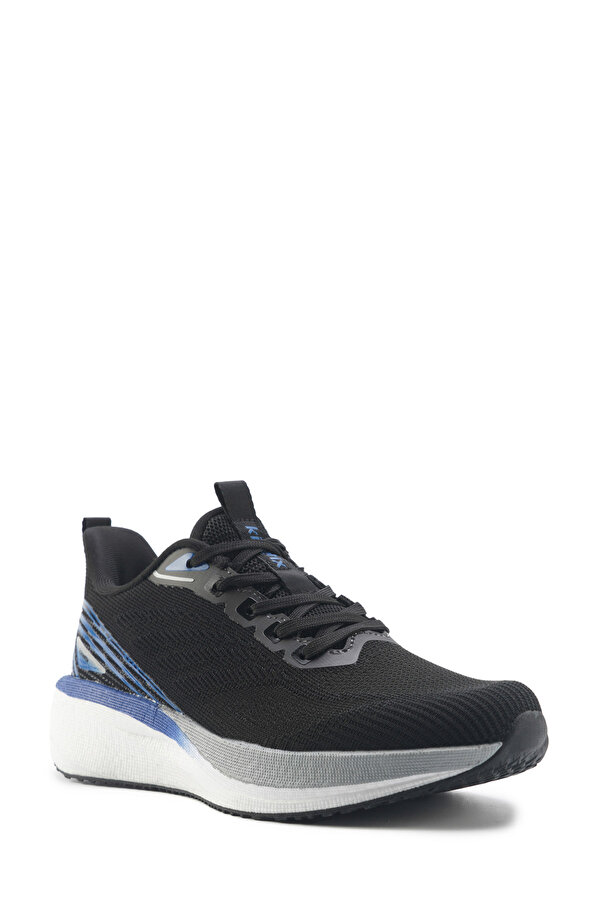 Kinetix FRESH RUN TX 5FX BLACK Boy Running