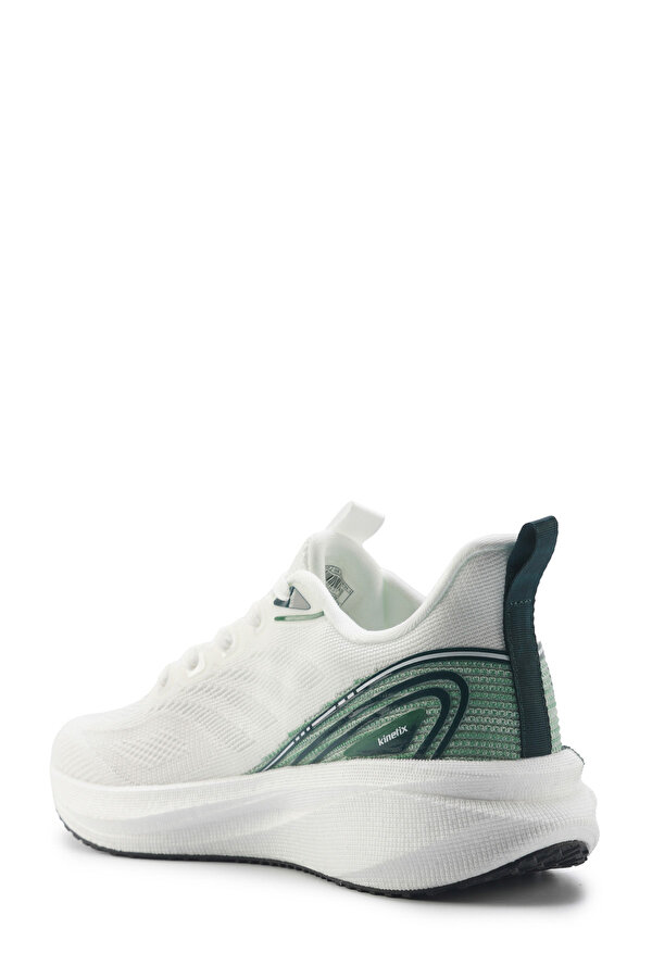 Kinetix FRESH RUN TX 5FX WHITE Boy Running