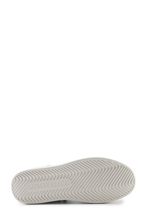 Lumberjack MONACO 5FX Mavi Erkek Sneaker