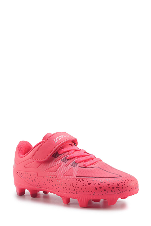 Lotto DONATI FG B PS 5FX Pembe Erkek Çocuk Krampon